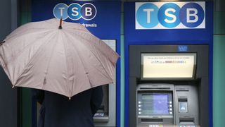 TSB has five million customers in total