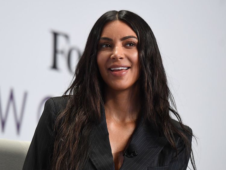 Kim Kardashian was held at gunpoint during her ordeal in Paris in 2016