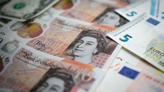 The UK is not doing enough to handle money laundering